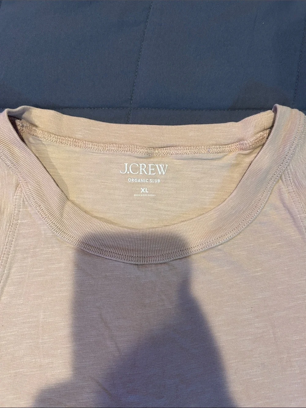J. Crew sleeveless high